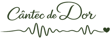 Cântec de Dor logo